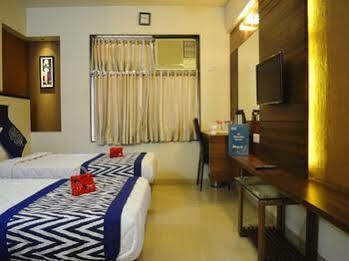 Oyo Rooms Railway Station Ankleshwar Exterior foto