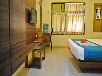 Oyo Rooms Railway Station Ankleshwar Exterior foto