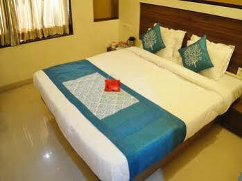 Oyo Rooms Railway Station Ankleshwar Exterior foto